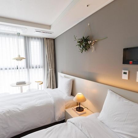 Wecostay Chungmuro Soul Exteriér fotografie