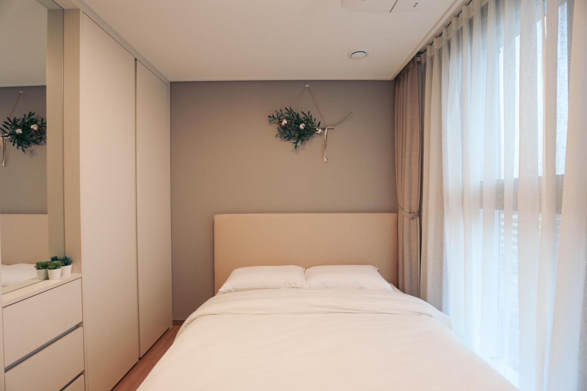 Wecostay Chungmuro Soul Exteriér fotografie