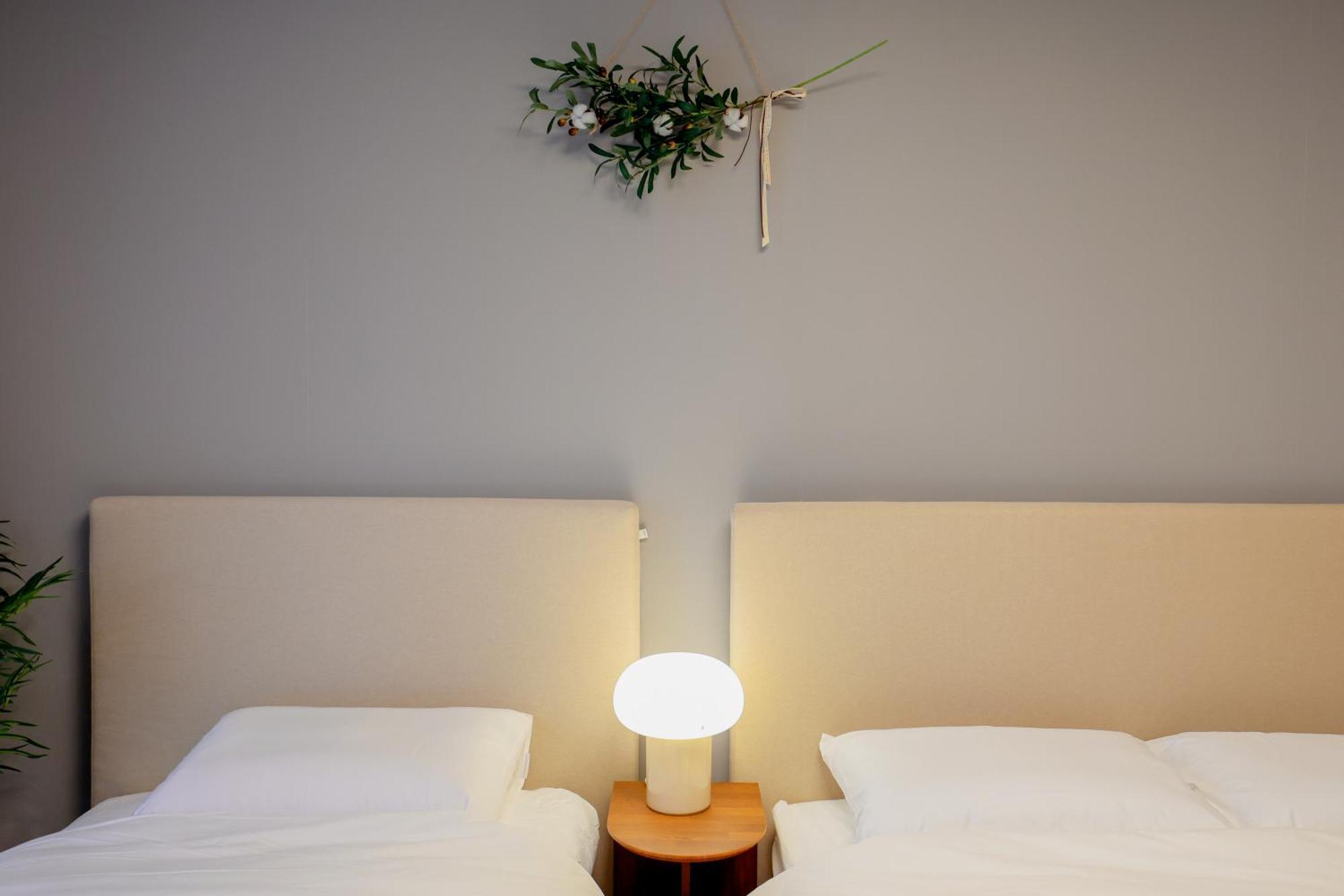 Wecostay Chungmuro Soul Exteriér fotografie
