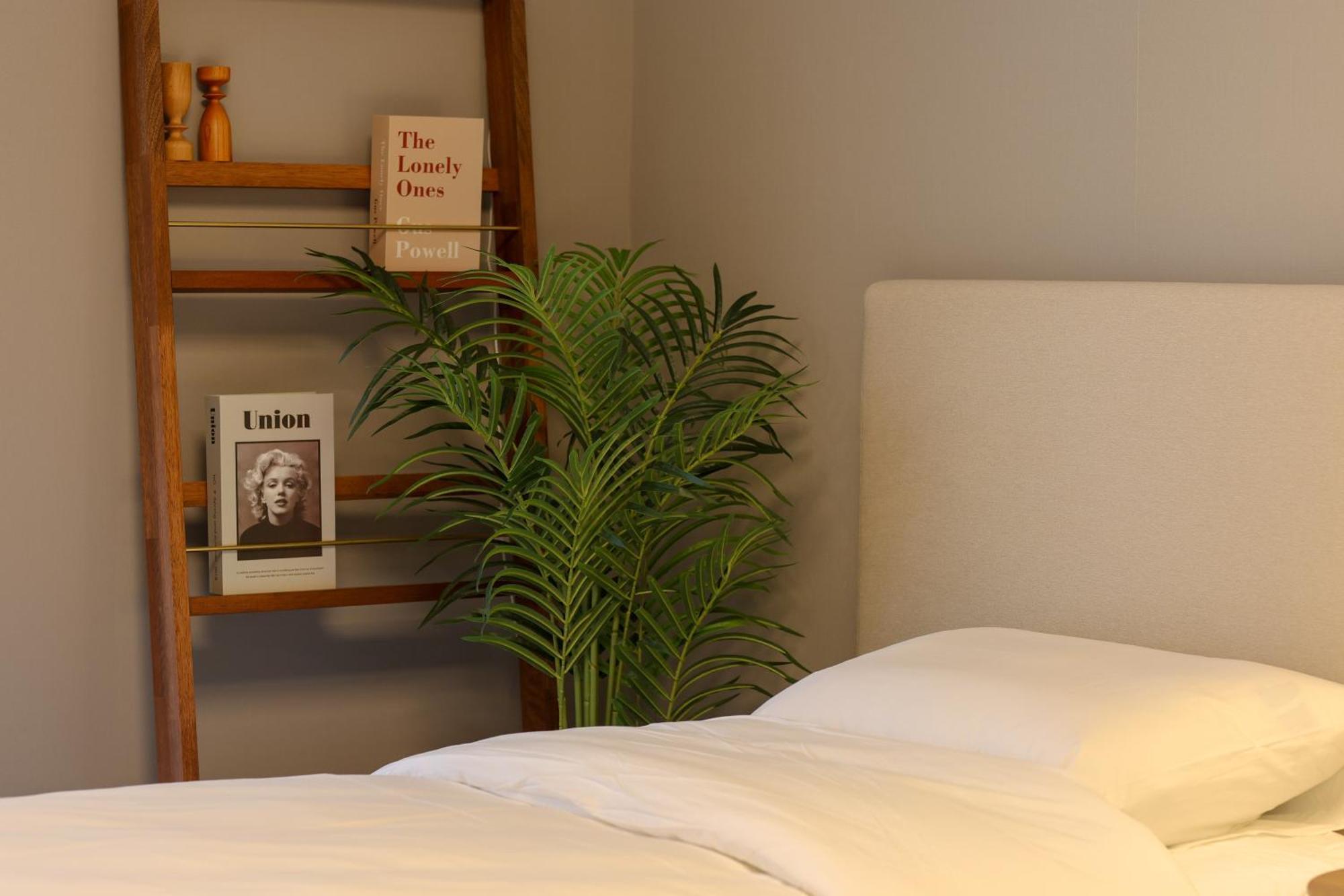 Wecostay Chungmuro Soul Exteriér fotografie