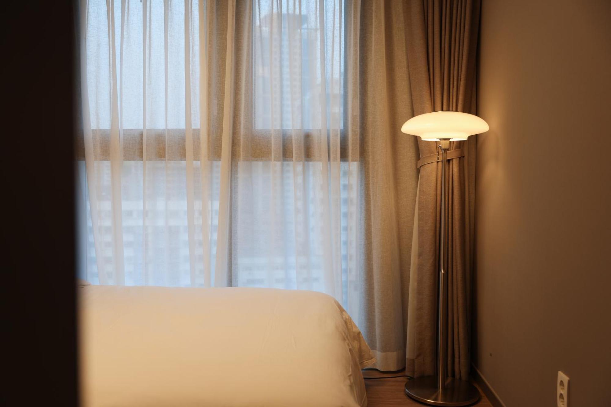 Wecostay Chungmuro Soul Exteriér fotografie