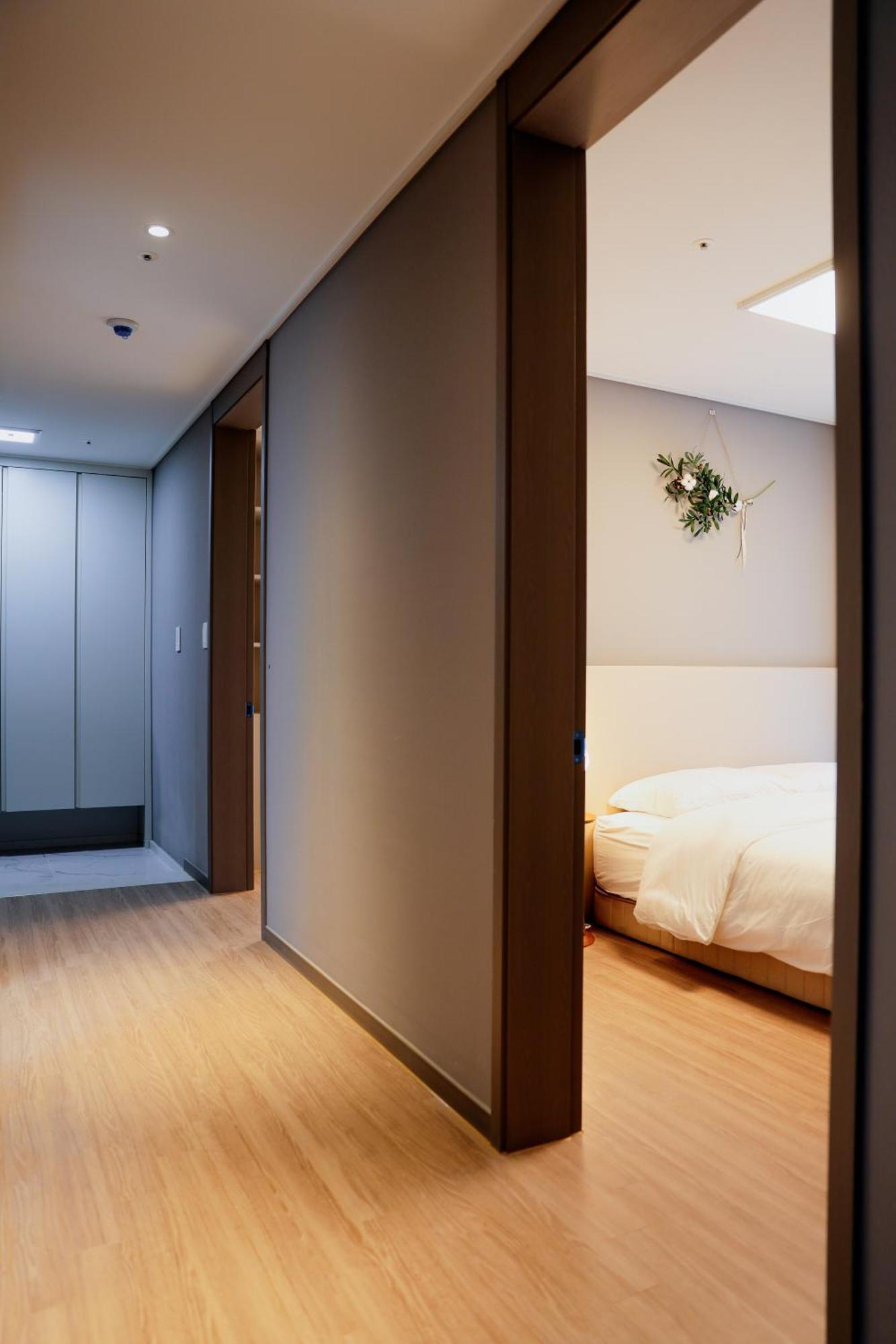 Wecostay Chungmuro Soul Exteriér fotografie
