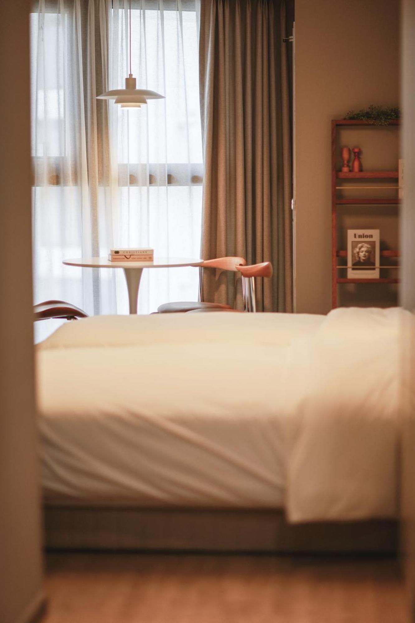 Wecostay Chungmuro Soul Exteriér fotografie