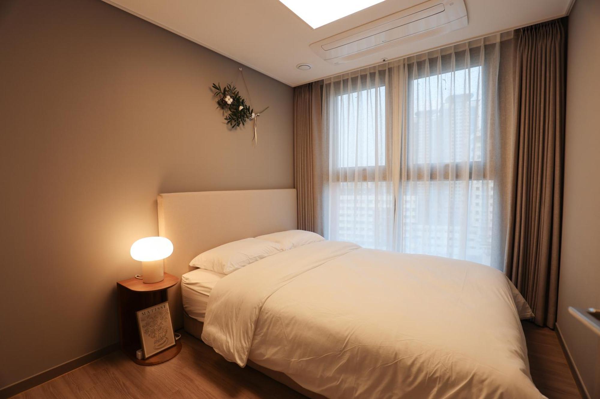 Wecostay Chungmuro Soul Exteriér fotografie