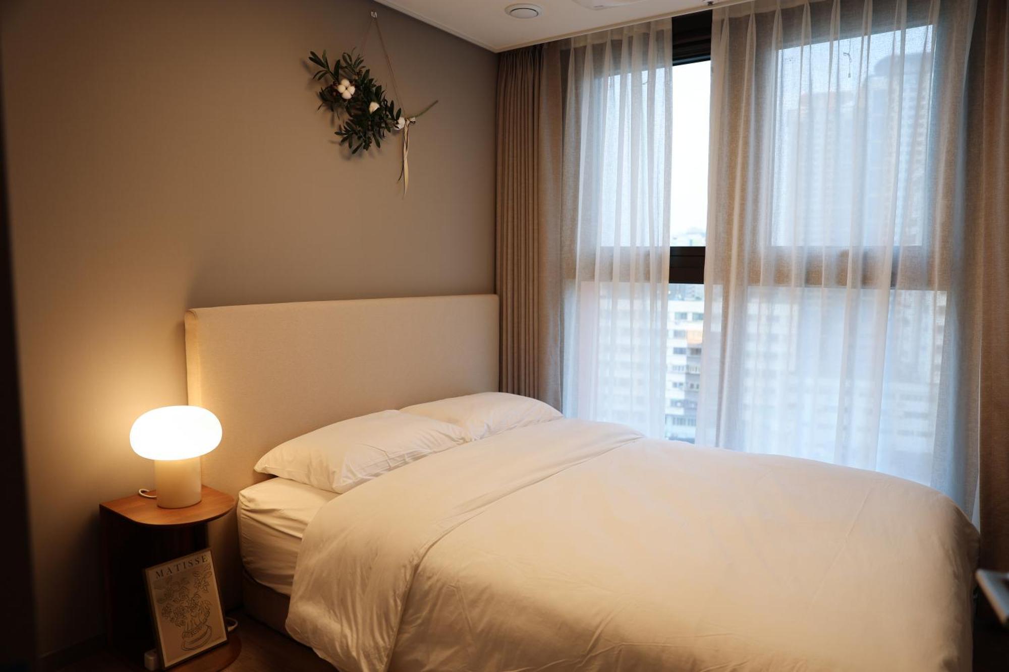 Wecostay Chungmuro Soul Exteriér fotografie