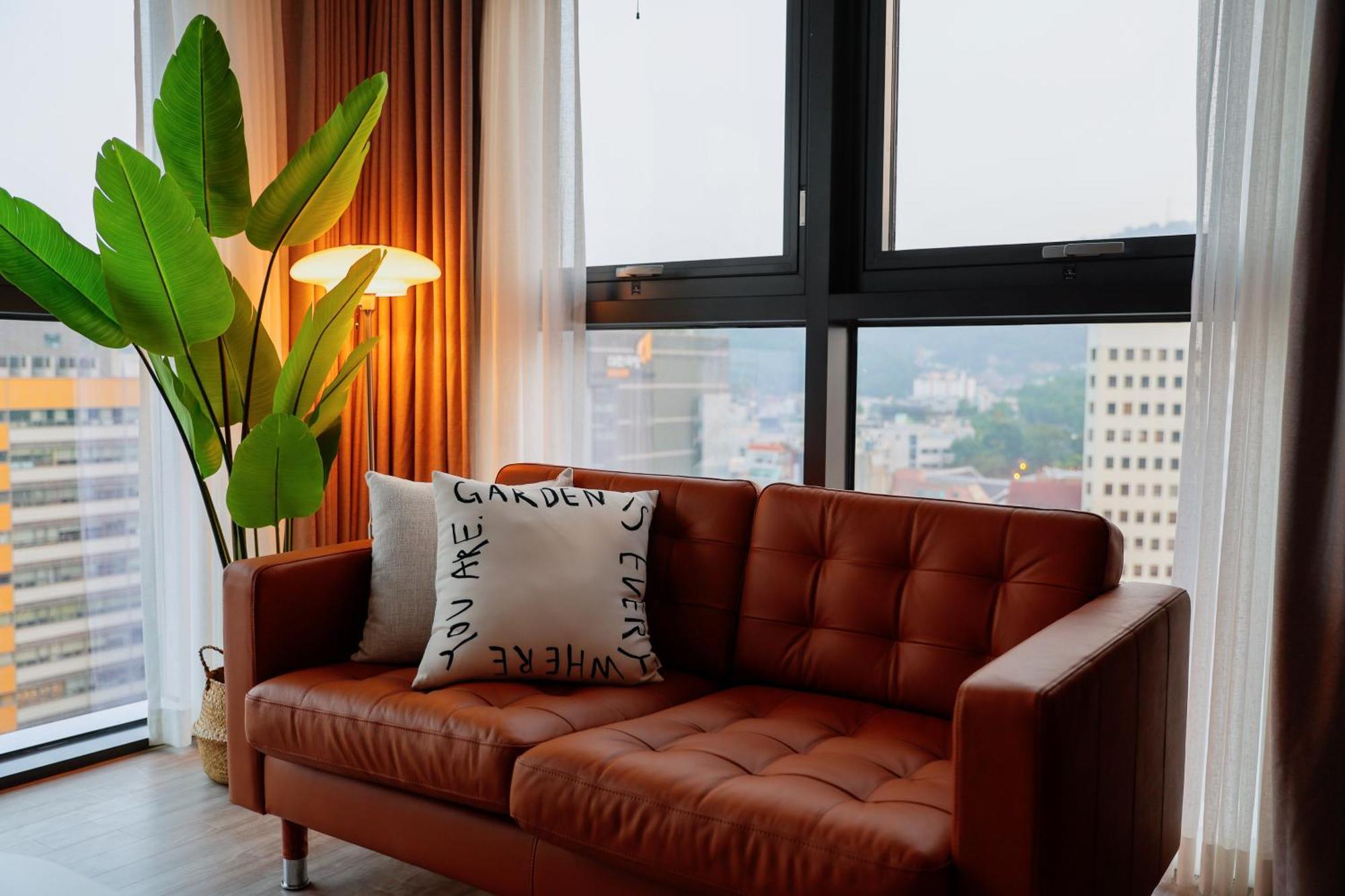 Wecostay Chungmuro Soul Exteriér fotografie