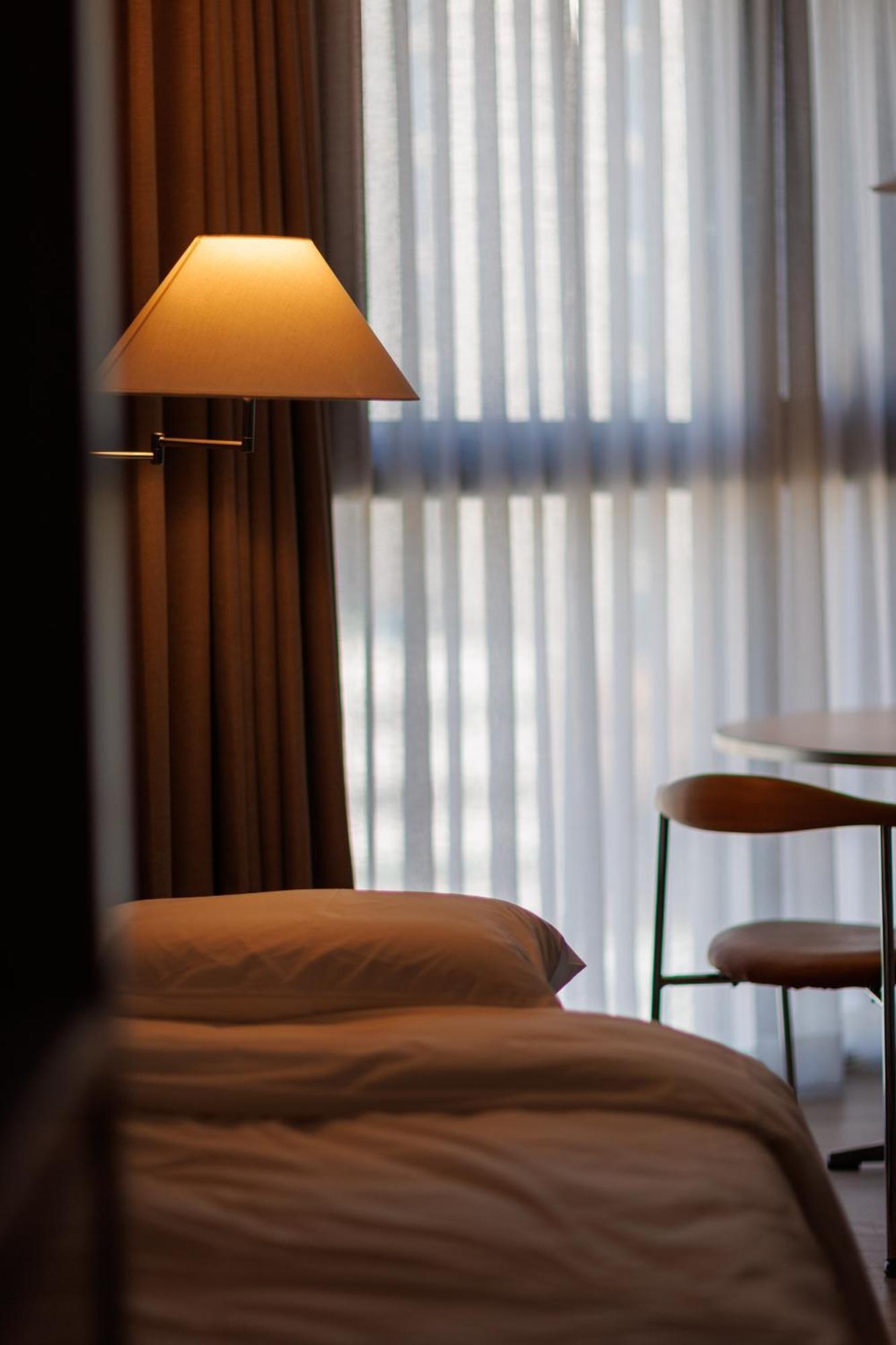 Wecostay Chungmuro Soul Exteriér fotografie