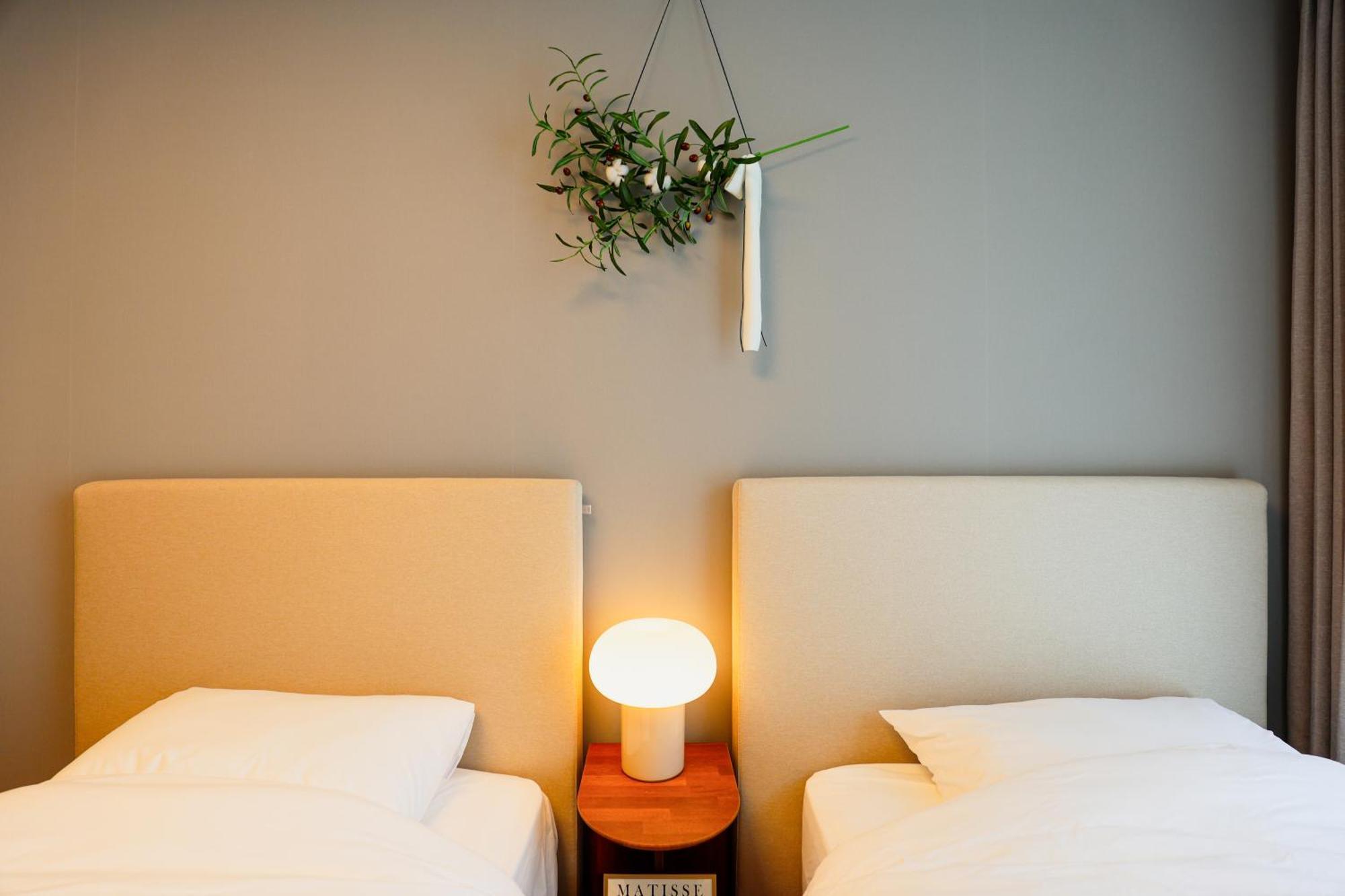 Wecostay Chungmuro Soul Exteriér fotografie