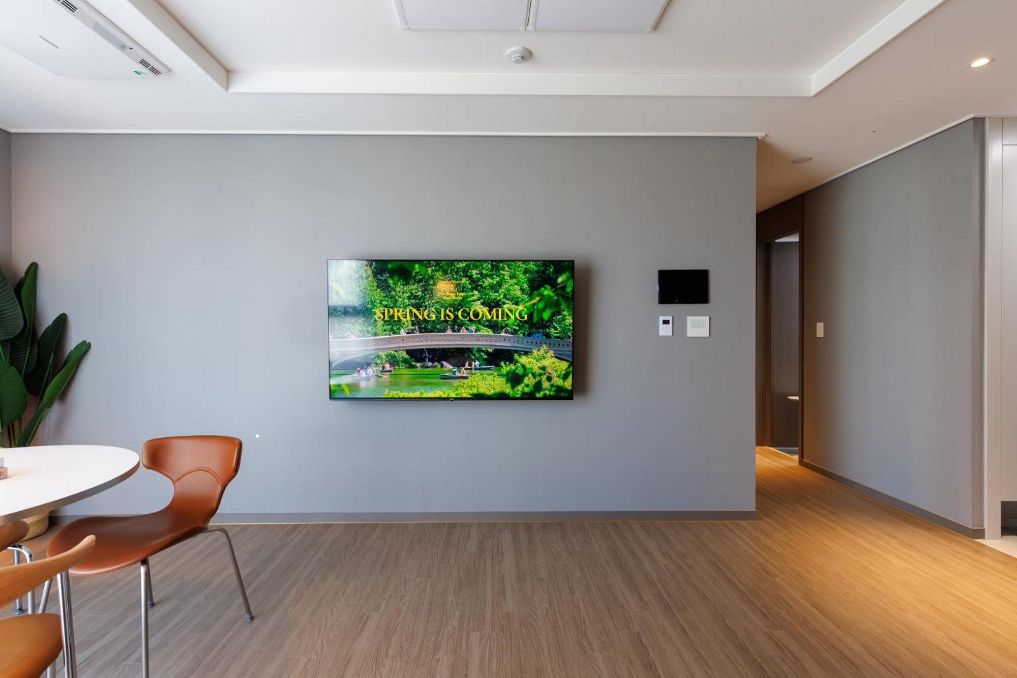 Wecostay Chungmuro Soul Exteriér fotografie