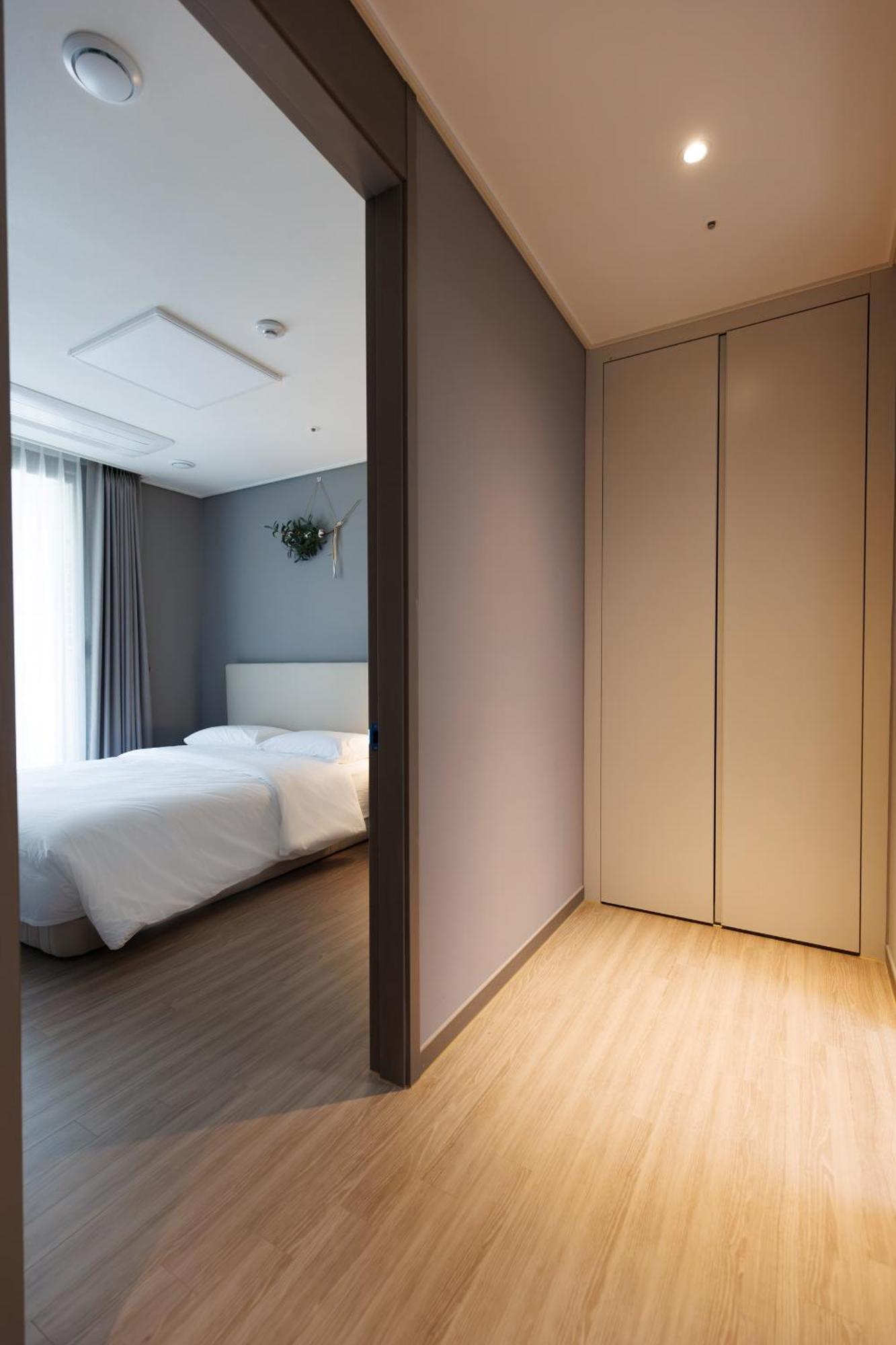 Wecostay Chungmuro Soul Exteriér fotografie