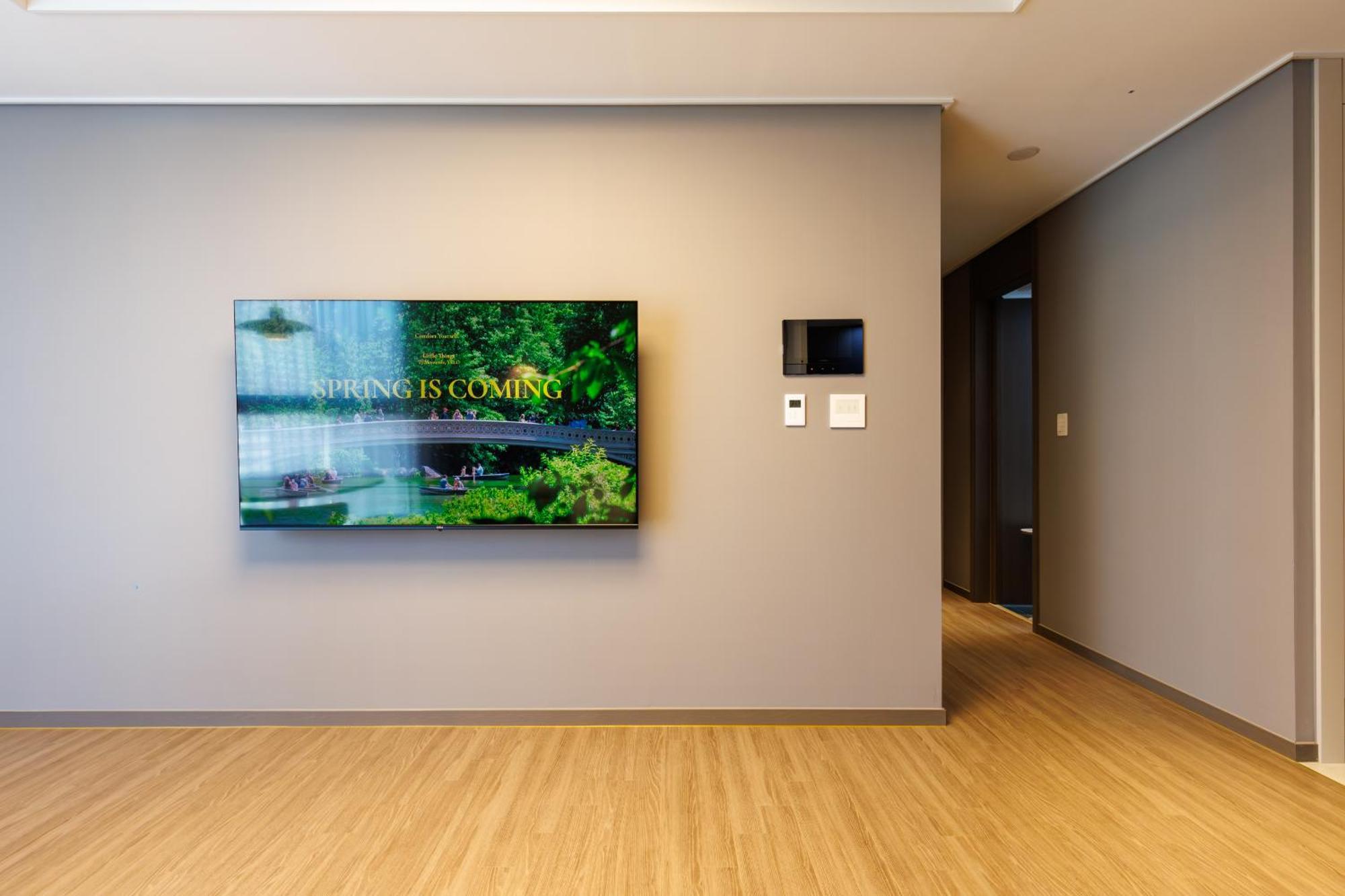 Wecostay Chungmuro Soul Exteriér fotografie